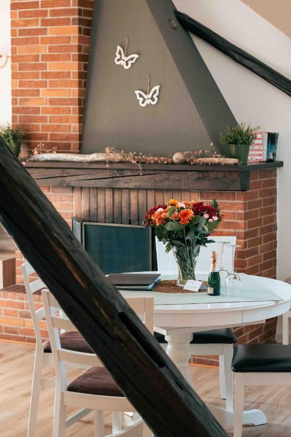 Auszeit Im Rheingau Apartment Eltville am Rhein Ngoại thất bức ảnh
