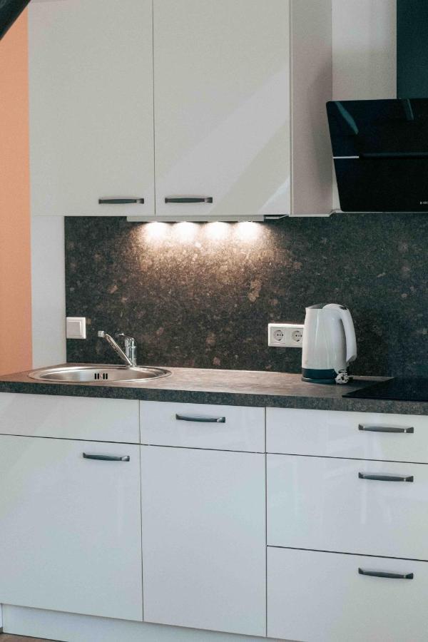 Auszeit Im Rheingau Apartment Eltville am Rhein Ngoại thất bức ảnh