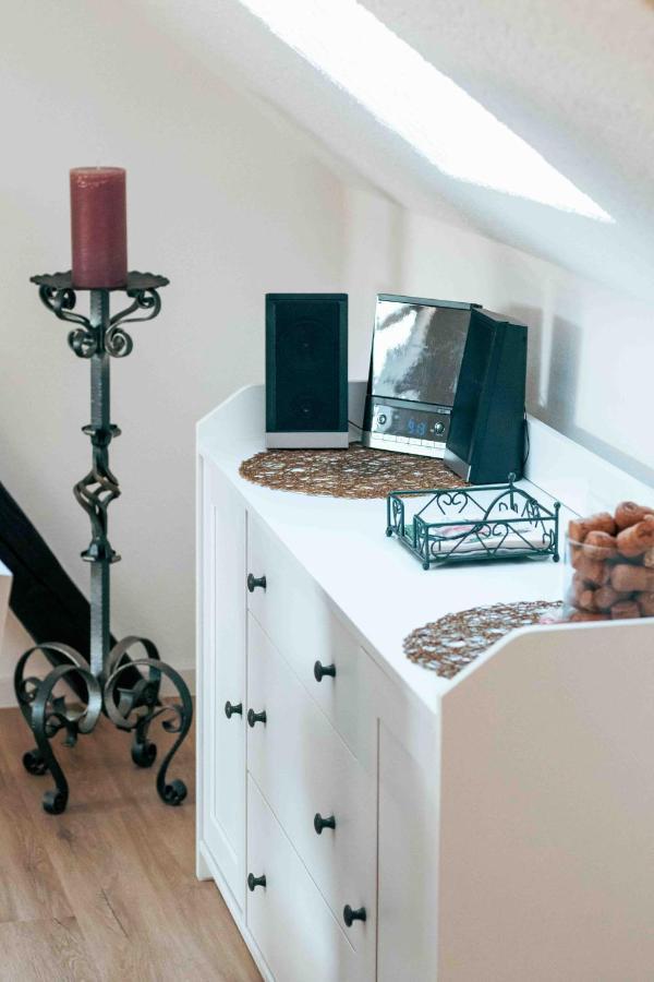 Auszeit Im Rheingau Apartment Eltville am Rhein Ngoại thất bức ảnh