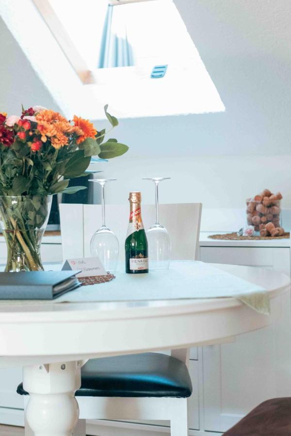 Auszeit Im Rheingau Apartment Eltville am Rhein Ngoại thất bức ảnh