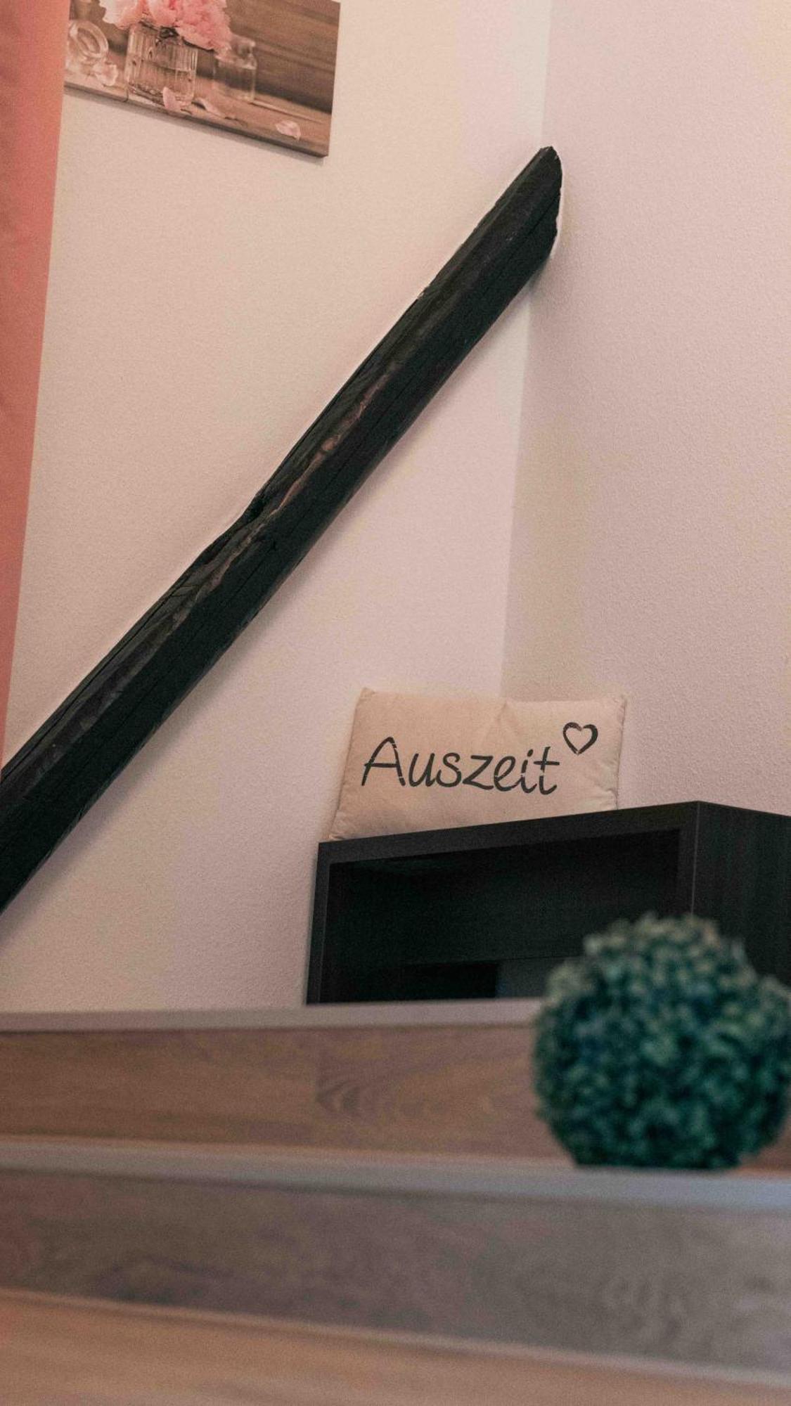 Auszeit Im Rheingau Apartment Eltville am Rhein Ngoại thất bức ảnh